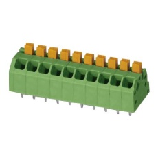 【SPTAF 1/ 6-3 5-EL】TB WIRE TO BRD 6POS 16AWG