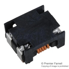 【ACM7060-301-2PL-TL01】COMMON MODE FILTER 300 OHM 5A 80V