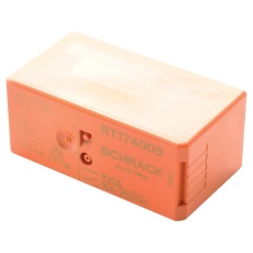 【RT174009】POWER RELAY SPDT 10A 250VAC TH