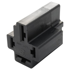 【VCF7-1000】WIRING HARNESS SOCKET CHASSIS QC