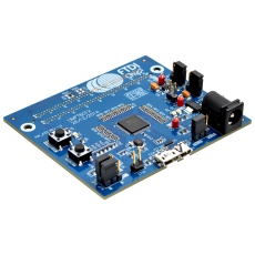 【UMFT601X-B】EVAL BOARD 32BIT FIFO TO USB 3.0 BRIDGE