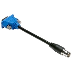 【TA271】ADAPTOR D9 TO BNC USB OSC