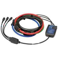 【TA325】AC CURRENT PROBE 3KA OSC/LOGGER