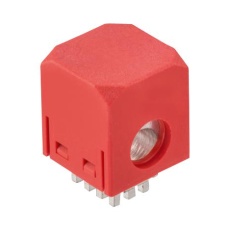 【7464000】TERMINAL PCB 1.47MM PRESS FIT