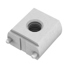 【7466313R】TERMINAL 90 DEG SMD W/PINS PCB M3