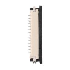 【686114183422】CONNECTOR FPC RCPT 14POS 1MM SMT