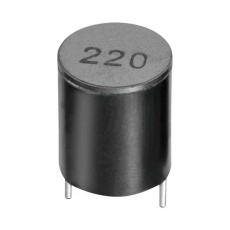 【744750460220】INDUCTOR 22UH 6.9A 20% RADIAL