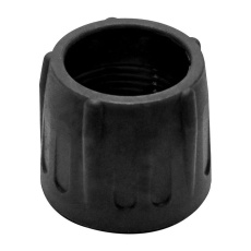 【BSE-0】BUSHING ETHERCON RJ45 CONN BLACK