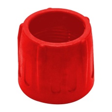 【BSE-2】BUSHING ETHERCON RJ45 CONN RED