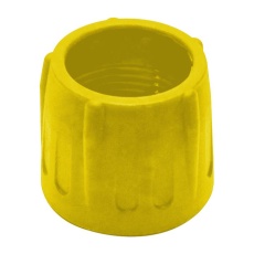 【BSE-4】BUSHING ETHERCON RJ45 CONN YELLOW