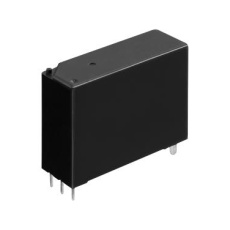 【ADJH23024】POWER RELAY SPST-NO 50A 277VAC TH