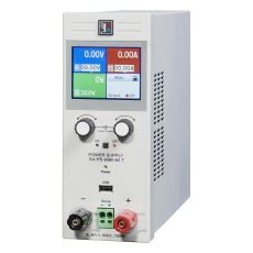 【EA-PS 9040-40 T 1000W】DC POWER SUPPLY 1O/P 40V 40A PROG