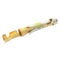 【66105-1】CONTACT SOCKET 24-20AWG CRIMP