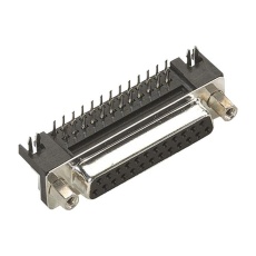 【09681635812】D-SUB CONN PLUG 9POS TH