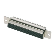 【09561004704】HD D-SUB CONN RCPT 15POS SOLDER