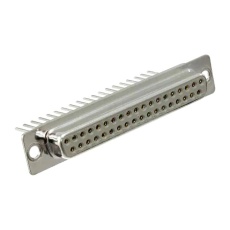 【09672504704】D-SUB CONN RCPT 50POS SOLDER