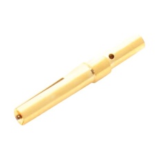 【09670007476】D SUB CONTACT SOCKET 28-24AWG CRIMP