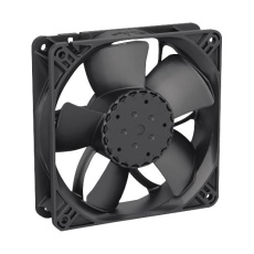 【4314N/2HP】AXIAL FAN 24VDC 119MM 220M3/H PWM
