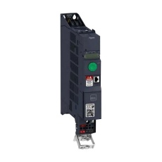 【ATV320U04N4B】VARIABLE SPEED DRIVE 3-PH 370W 500V