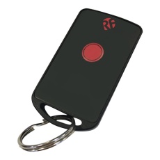 【FOBBER-8T1】FM KEY FOB TRANSMITTER 1-CH 869.5MHZ