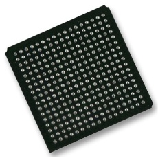 【ATSAMA5D27C-D1G-CU】MPU ARM CORTEX-A5 500MHZ LFBGA-289