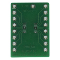 【RE921】SMD ADAPTER BOARD