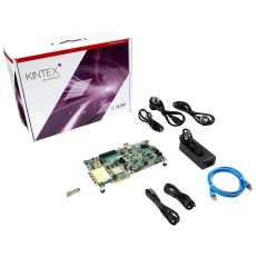 【EK-U1-KCU116-G】EVAL BOARD KINETEX ULTRASCALE+ FPGA