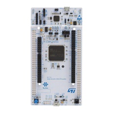 【NUCLEO-L496ZG-P】DEV BOARD NUCLEO-144 CORTEX-M4 MCU