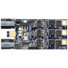 【STEVAL-ESC001V1】EVAL BOARD BLDC/PMSM MOTOR CONTROLLER