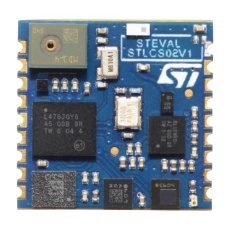 【STEVAL-STLCS02V1】REFERENCE DESIGN BRD CONNECTABLE NODE