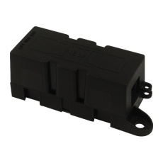 【02980900TXN】FUSE HOLDER 500A 32V BOLT DOWN