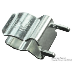【01020074Z】CARTRIDGE FUSE CLIP 6.3X32MM 15A 250V