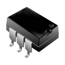 【PVT412ASPBF】SOLID STATE RELAY SPST-NO 0.24A 400V