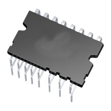 【IGCM10F60GAXKMA1】IPM IGBT 10A 600V DIP