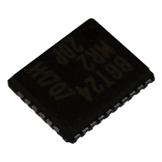 【BGT24MR2E6327XUMA1】RF TRANSCEIVER 24GHZ VQFN-32