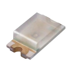 【SML-E12D8WT86】LED ORANGE 100MCD 605NM 1608