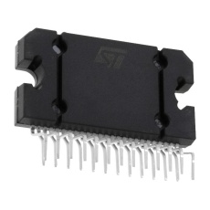 【TDA7850】AMPLIFIER CLASS AB 50W FLEXIWATT25