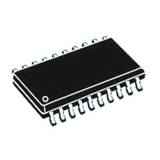 【L293DD】MOTOR DRIVER DC STEPPER 0.6A SOIC-20