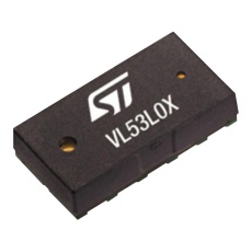 【VL53L0CXV0DH/1】GESTURE DETECTION SENSOR DIGITAL LGA12