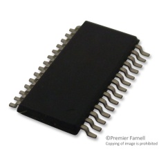 【PIC18F25K42-I/SS】MCU 8BIT 64MHZ SSOP-28