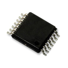 【MCP6004T-I/ST】OP-AMP 1MHZ 0.6V/US TSSOP-14