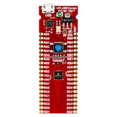 【DM164142】MPLAB XPRESS EVAL BOARD PIC16 MCU