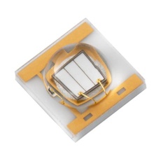 【15335339AA350】LED HB ULTRA VIOLET 395NM 3535