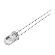 【15400585A3590】INFRARED EMITTER 3MM 850NM THD
