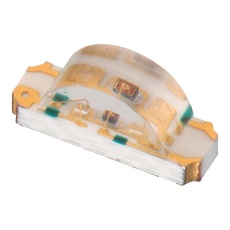 【155124M173200】LED RED/GRN/BLUE 450/850/140MCD 1204