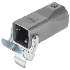 【19200031755】CABLE-TO-CABLE HOOD TOP ENTRY 3A M25