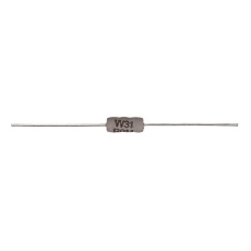 【ULW5-1R0JT075】RESISTOR WIREWOUND 1R 5% 5W AXIAL