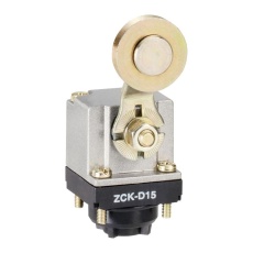 【ZCKD16】SWITCH ACTUATOR LIMIT SWITCH