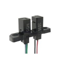 【EE-SX4096-W11】PHOTO INTERRUPTER 3.4MM PANEL