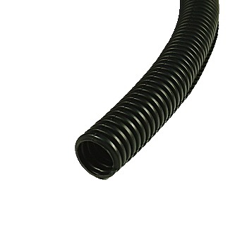 【ｺﾙｹﾞｰﾄ19*10】コルゲート配線管φ19mm*10m